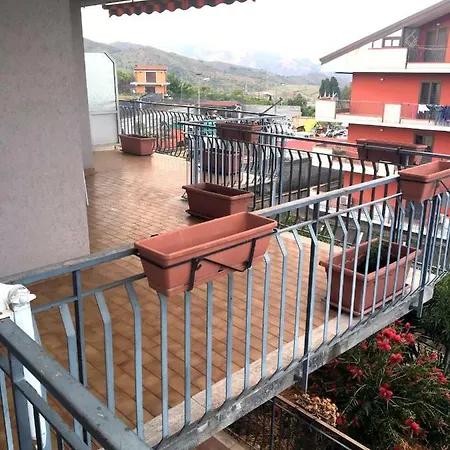 Bellini Mare Etna Apartment *