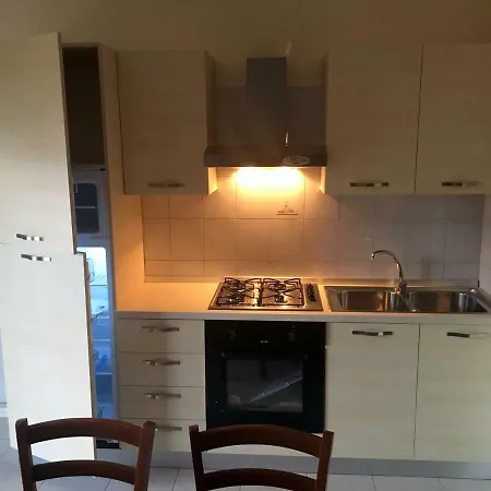 Apartment Bellini Mare Etna Piedimonte Etneo
