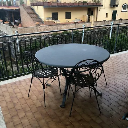 Bellini Mare Etna Apartment *