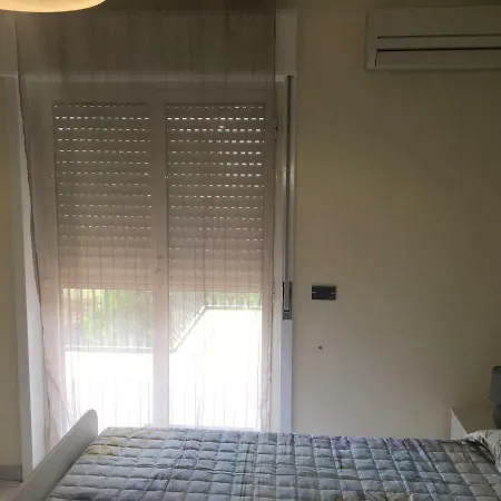 Apartment Bellini Mare Etna *