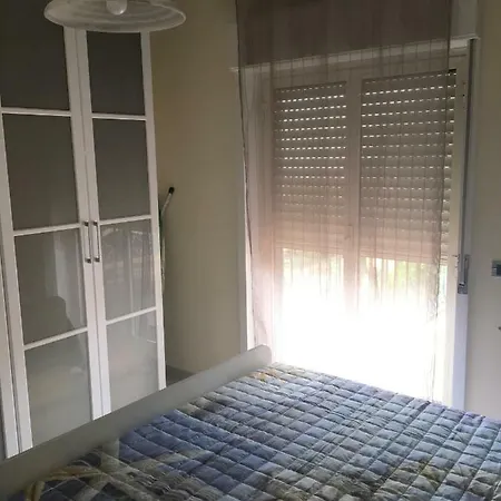 Apartment Bellini Mare Etna