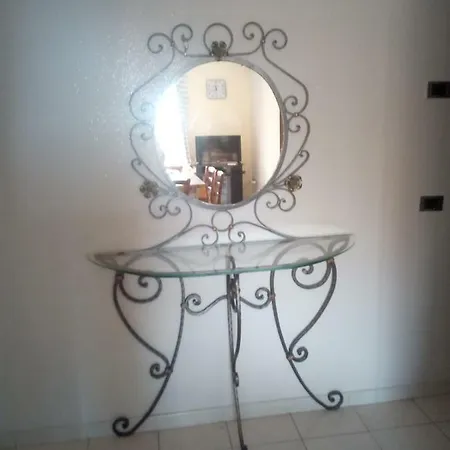 Bellini Mare Etna Apartment *